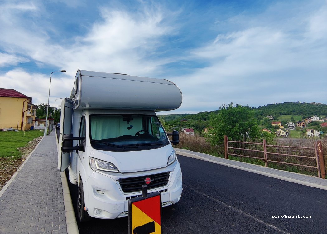 (405200) Dej - 21 Strada Orizont — foto
