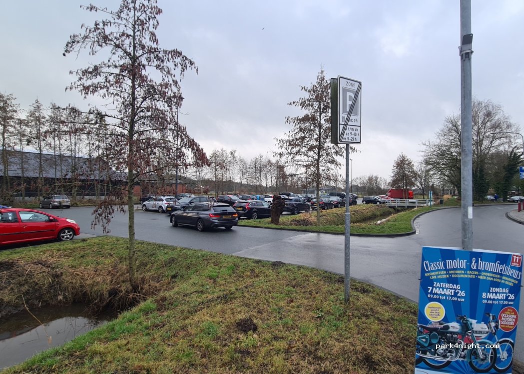 (9351 AZ) Leek - 90 De Schans — foto 3