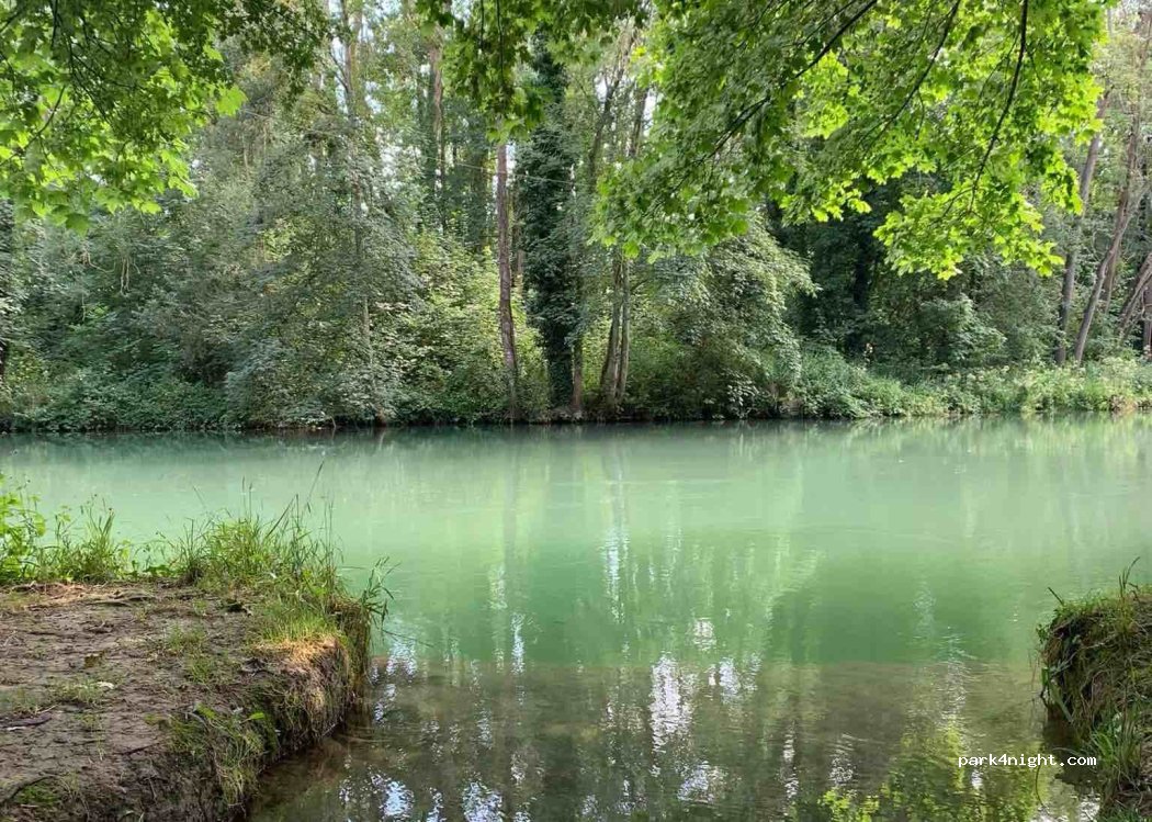 (10600) Barberey-Saint-Sulpice - — foto 4