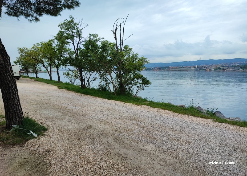 (34015) Muggia - 20D Via degli Elettricisti — foto 2