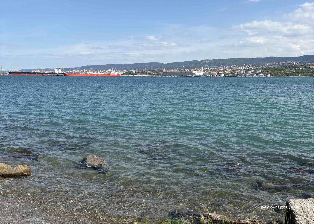 (34015) Muggia - 20D Via degli Elettricisti — foto 5