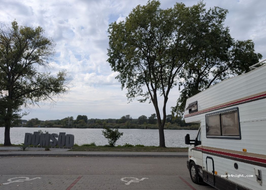 (2344) Dömsöd - 1 Középső-Dunapart — foto 2