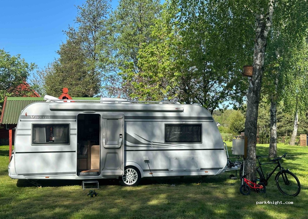 Agroturystyka (noclegi & camping) — foto 2