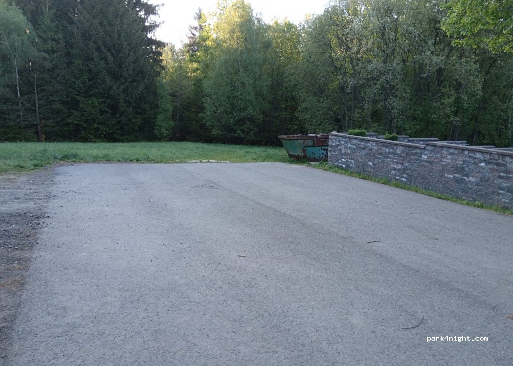 (468 21) Pěnčín - Unnamed Road — foto