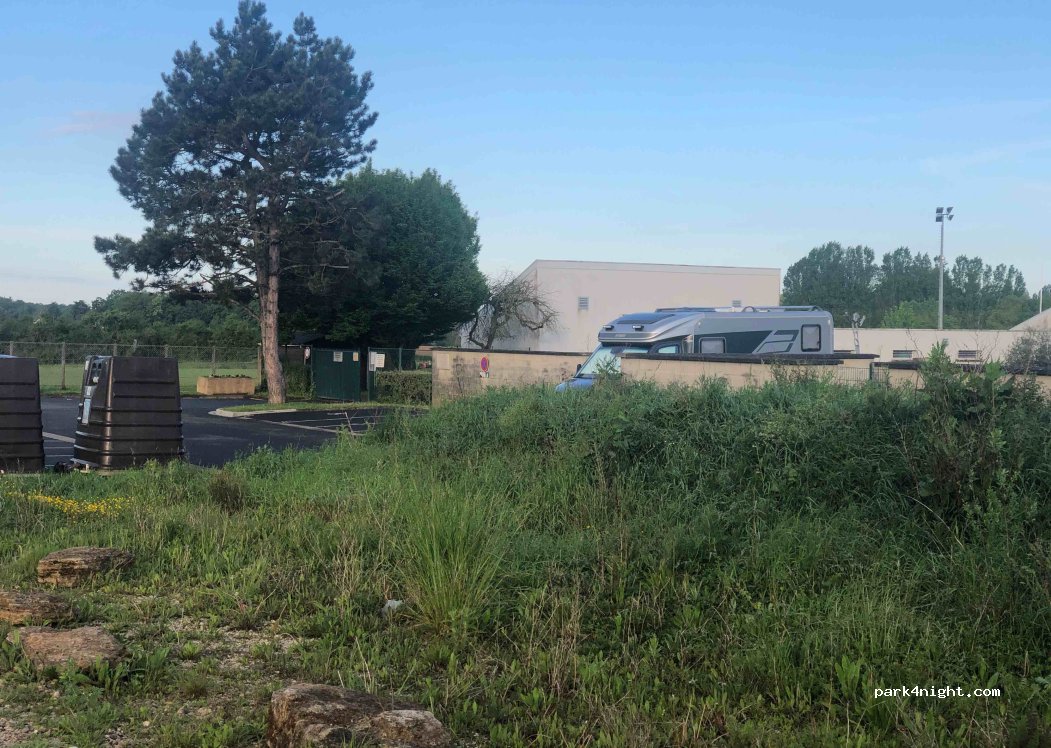 (77330) Ozoir-la-Ferrière - 5000 Rue de la Verrerie — foto