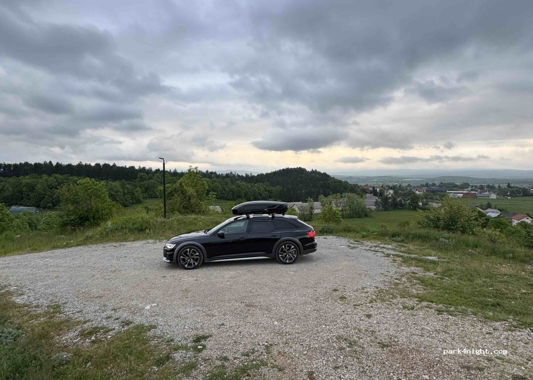 (53202) Perušić - — foto
