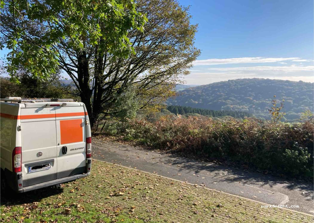 (CF15) Cardiff - Route des Alpes — foto