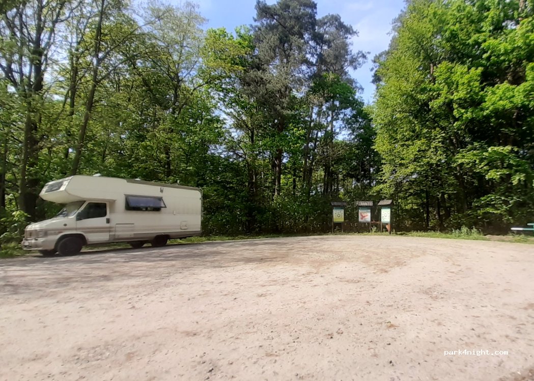 (26-706) Janów - DK12 — foto 3