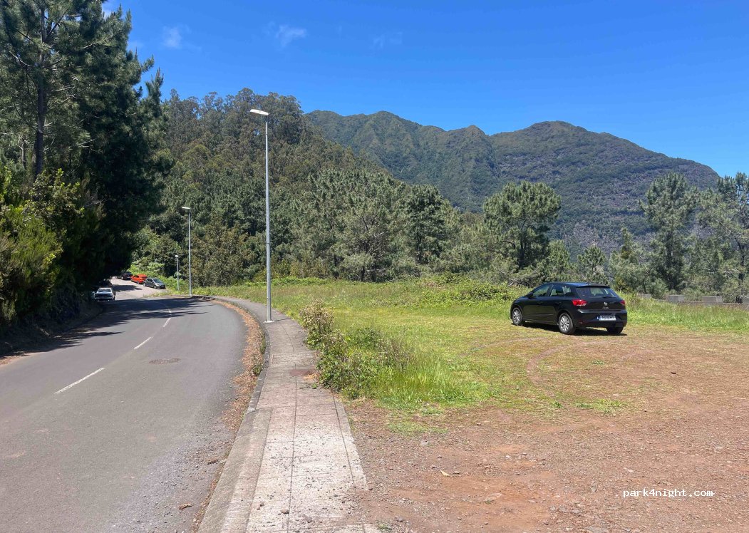 Sao Vicente - Unnamed Road — foto 2