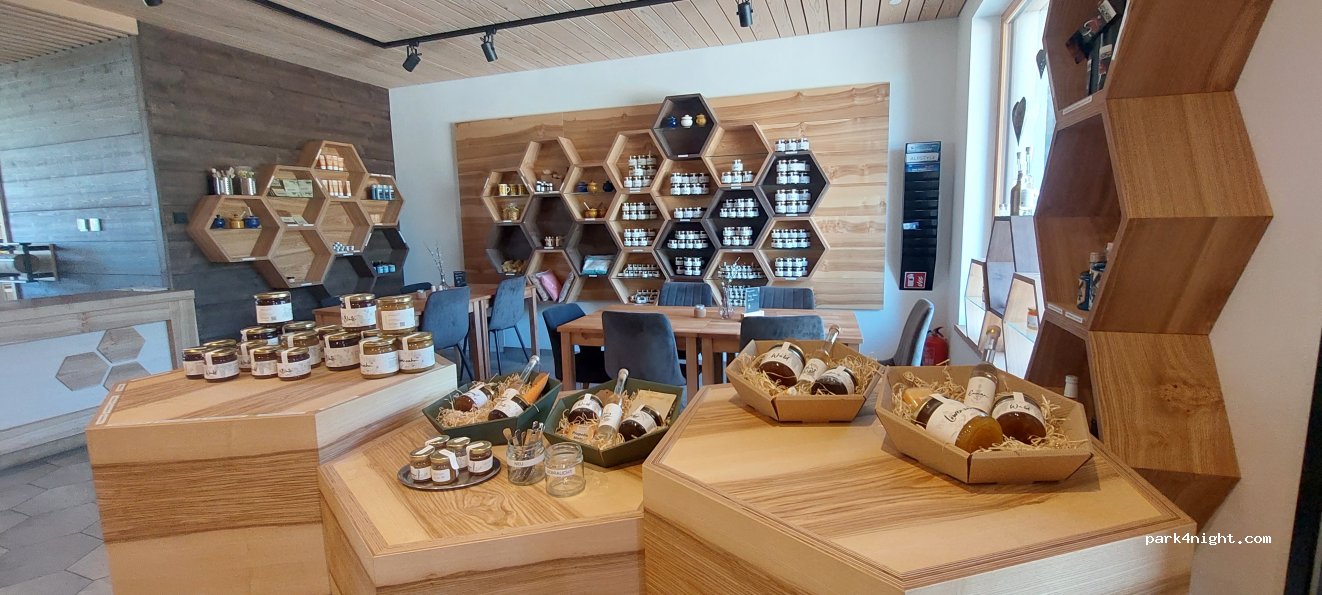 Der Bienenkorb (Gaststätte & Imkerei) — foto 4