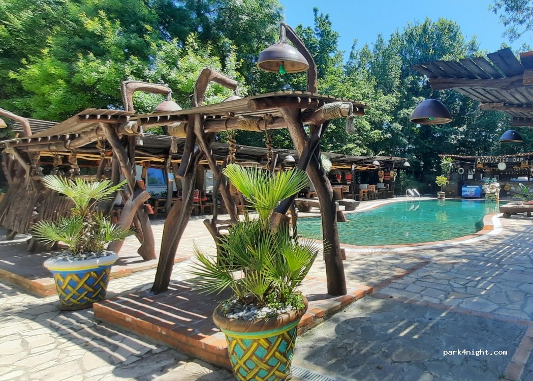 Camping Ara Vjeter — foto 4