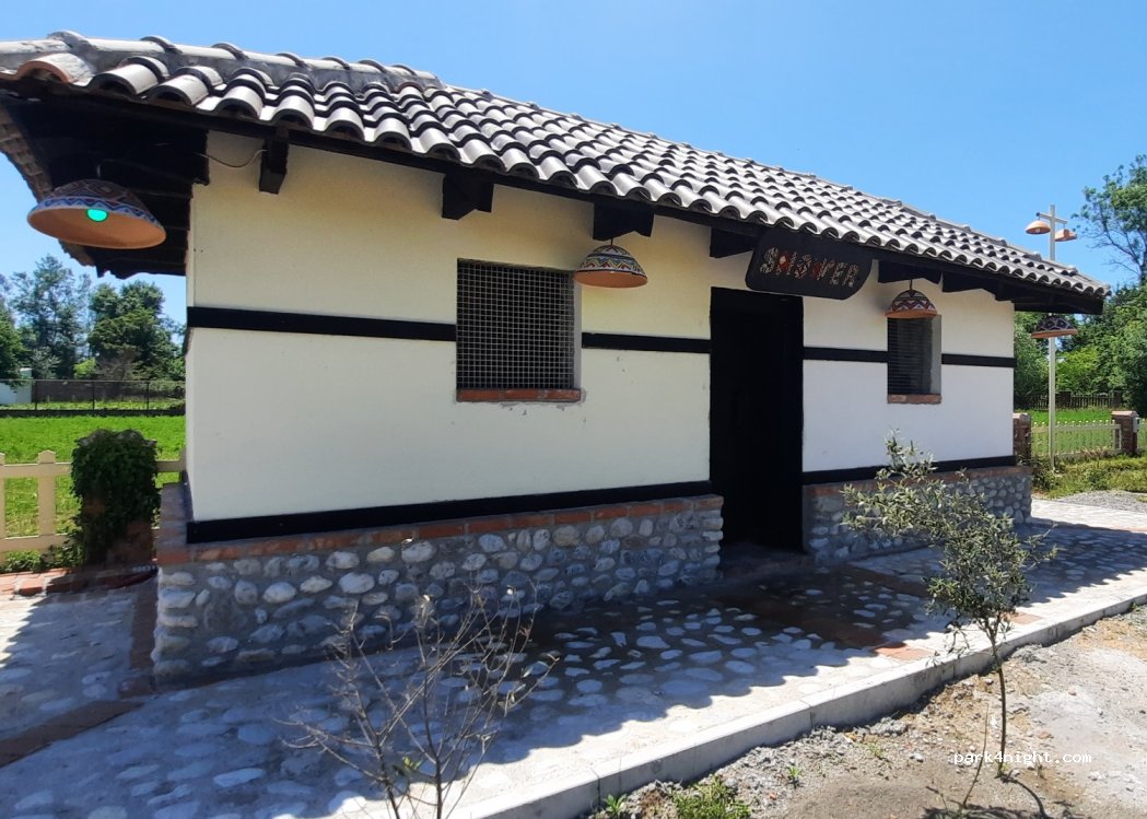 Camping Ara Vjeter — foto 5