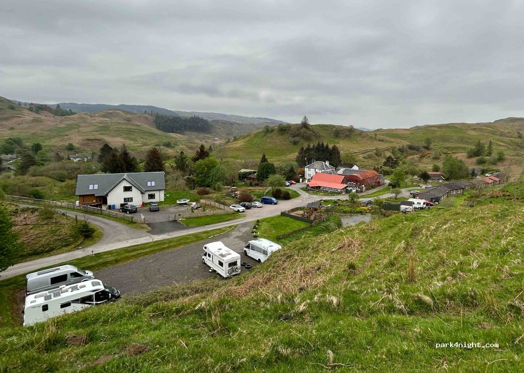 (PA34 4SE) Oban - — foto 4