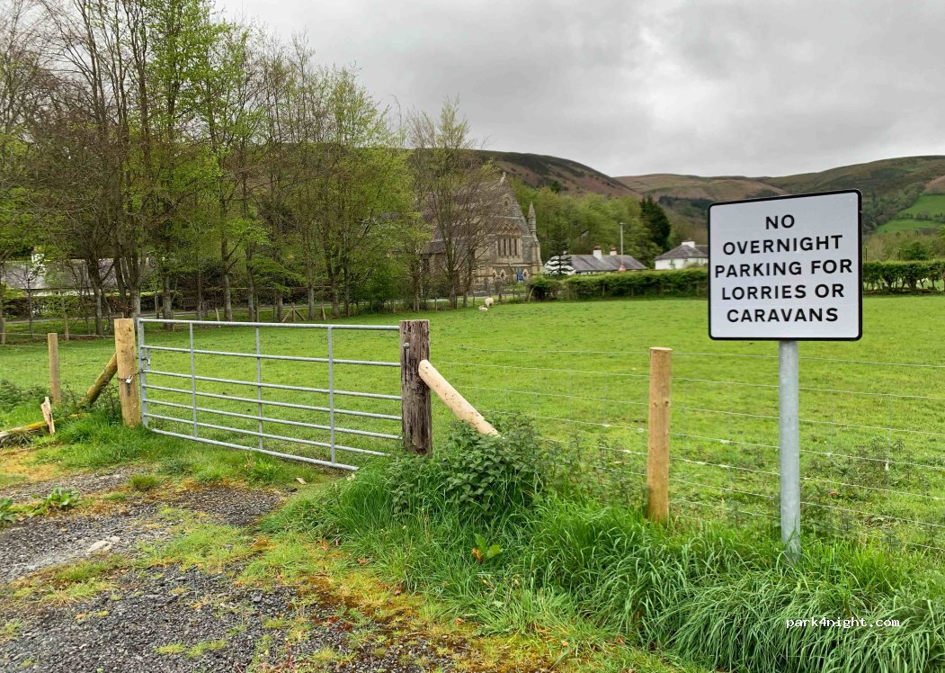 (SY17 5BY) Llandinam - — foto 2