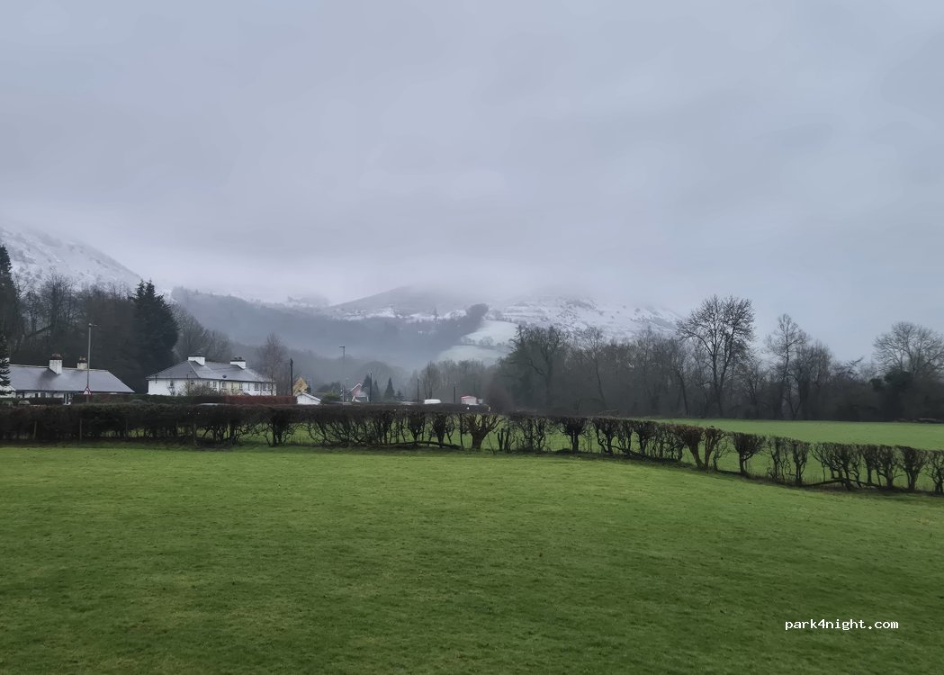 (SY17 5BY) Llandinam - — foto 3