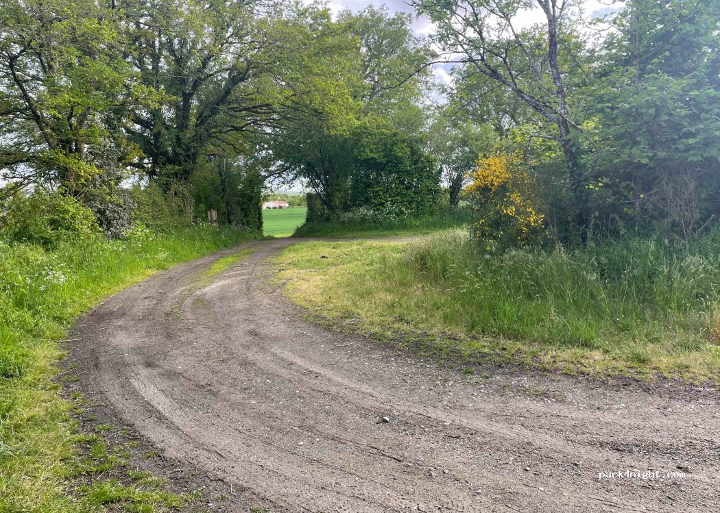 (85590) Les Epesses - Unnamed Road — foto 2