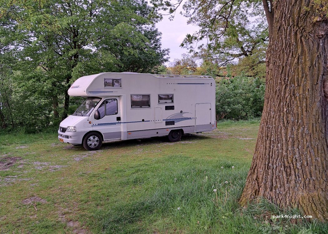 (32816) Schieder-Schwalenberg - Unnamed Road — foto
