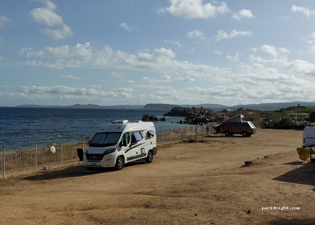 Camping Saragosa — foto 2