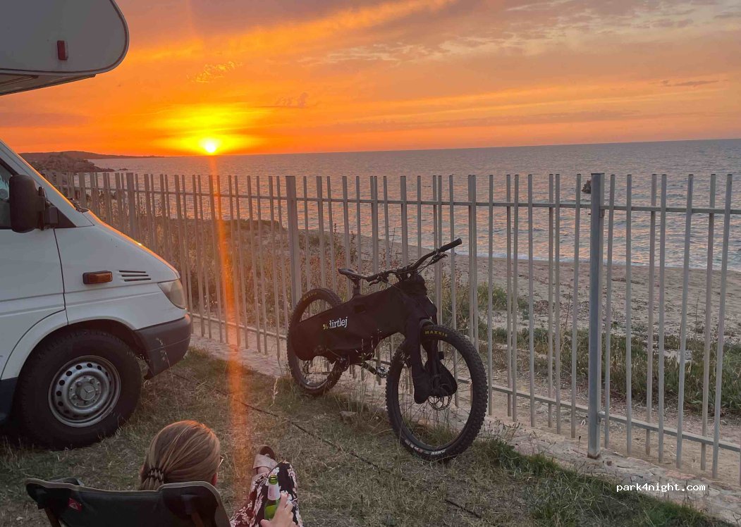 Camping Saragosa — foto 4
