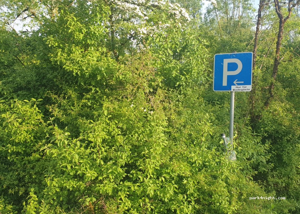 (94356) Kirchroth - Unnamed Road — foto