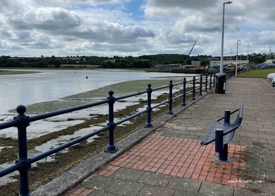 (SA72 6UJ) Pembroke Dock - — foto 4