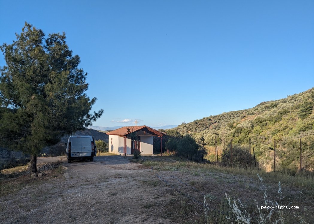 (250 06) Akrata - — foto