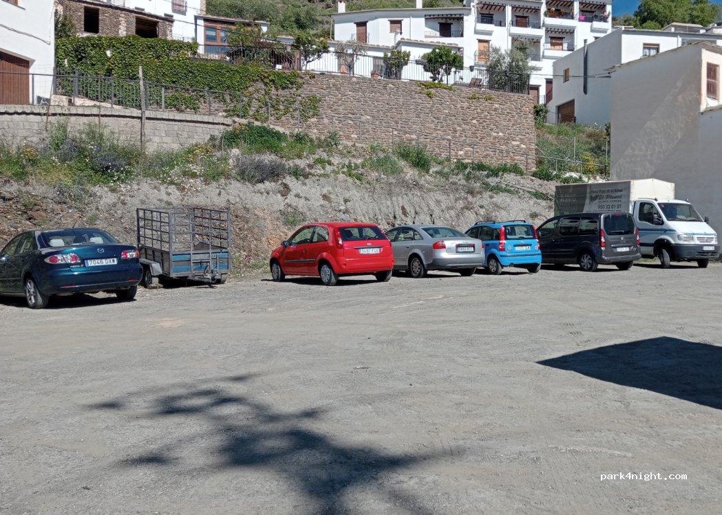 (18451) Bérchules - 9 Calle Nueva — foto