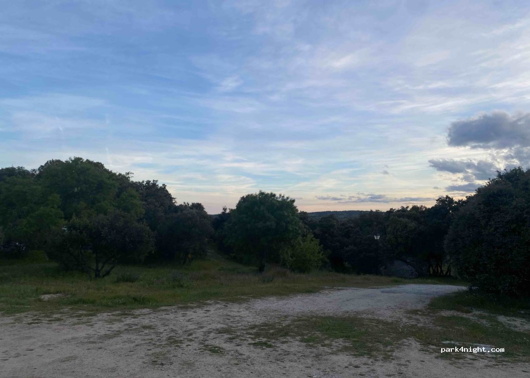 Camping Piscis — foto 2
