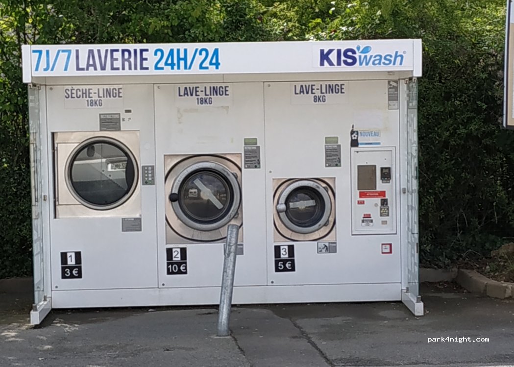 (77950) Rubelles - 5 Rue du Perré — foto