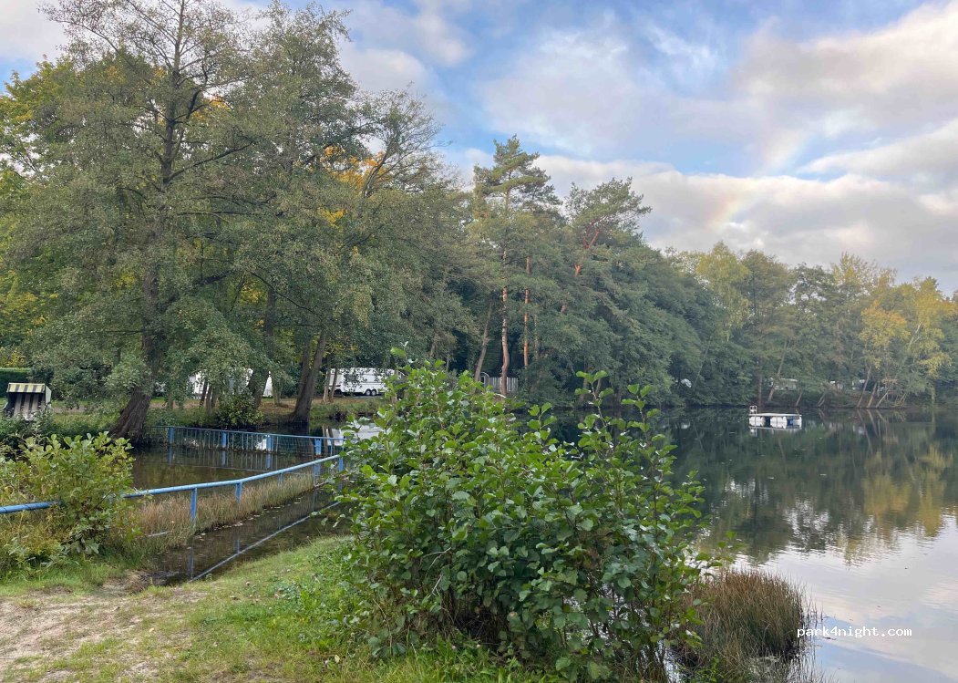 Camping-Oase Steinbruchsee Süplingen — foto 3
