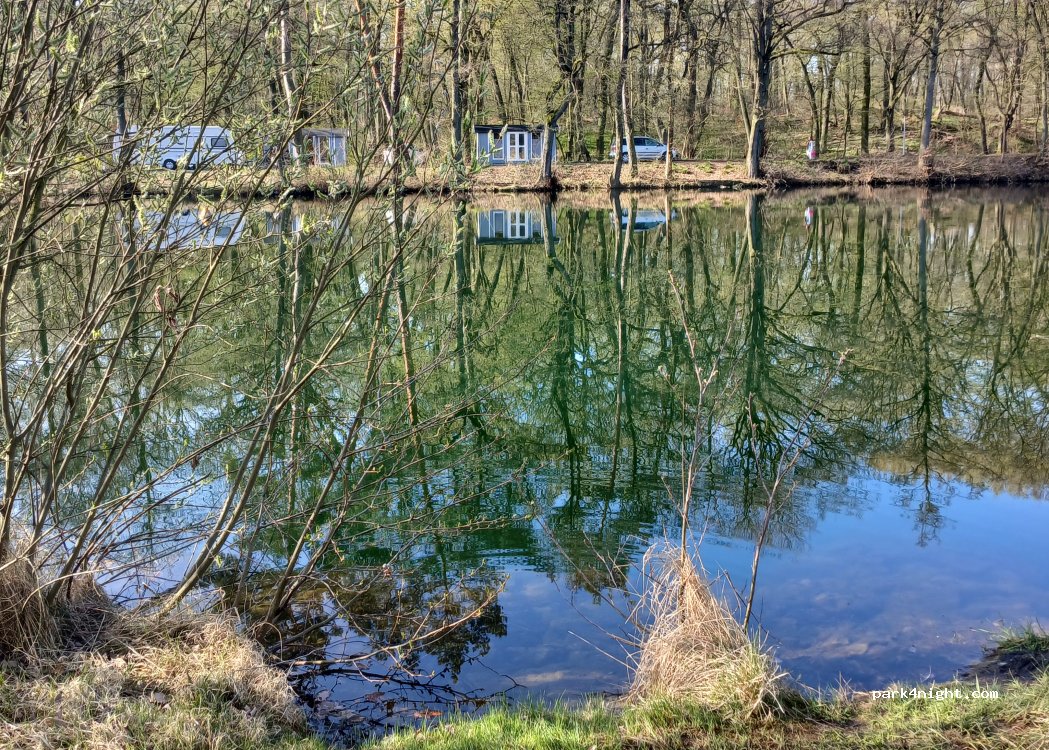 Camping-Oase Steinbruchsee Süplingen — foto 5