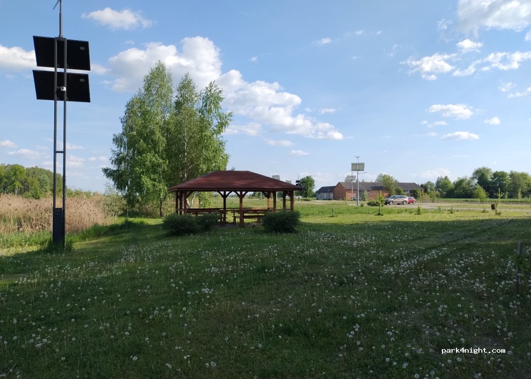(21-532) Łomazy - 9 Grzybowa — foto 2