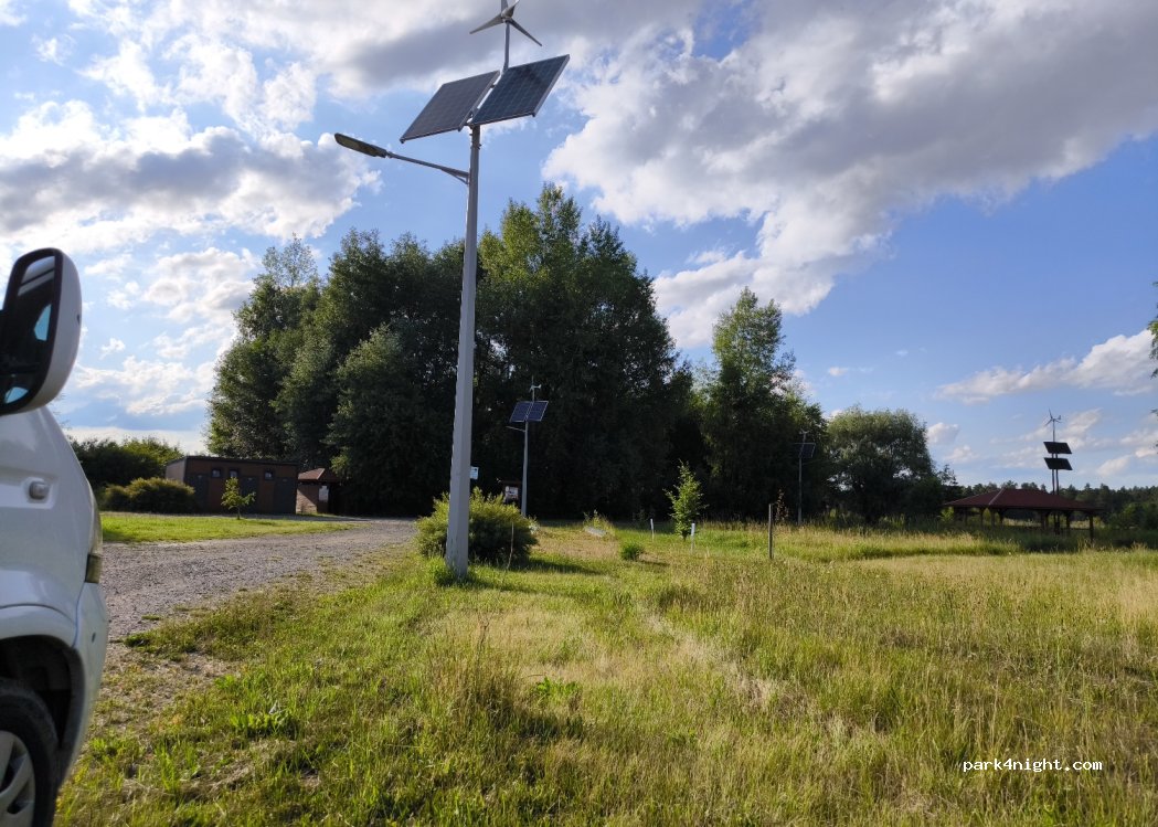 (21-532) Łomazy - 9 Grzybowa — foto 3
