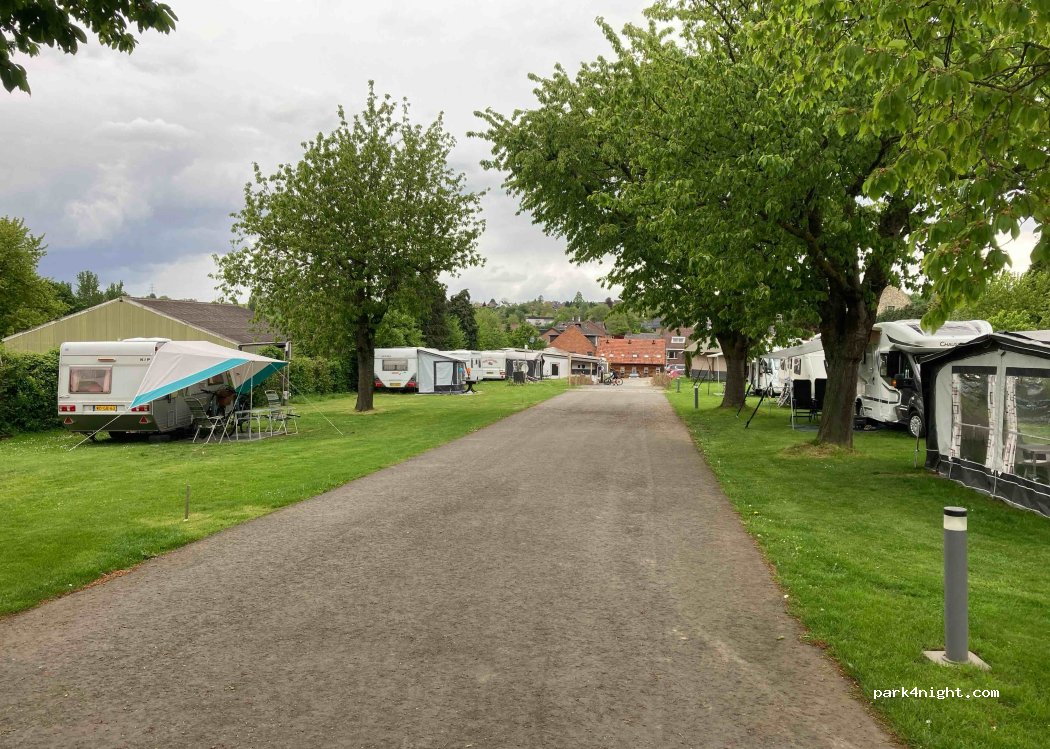 Camping La Dolce Vita — foto