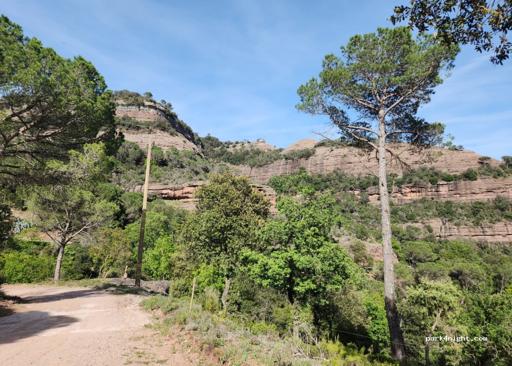 (08519) Vilanova de Sau - — foto 2