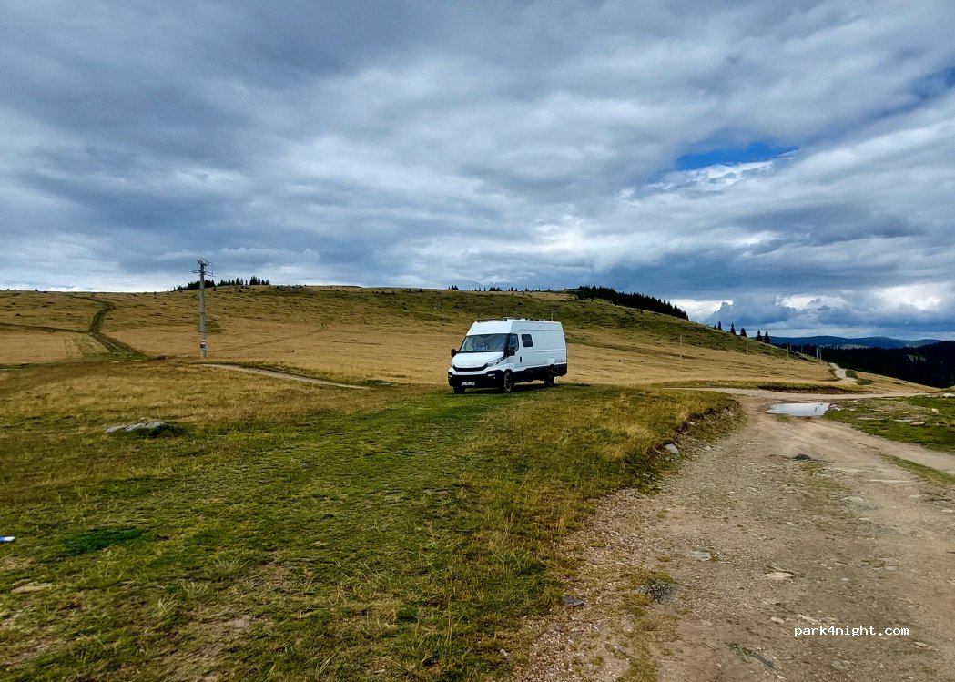(435200) Borșa - Unnamed Road — foto 3
