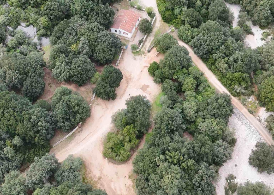 (08025) Oliena - Unnamed Road — foto 3