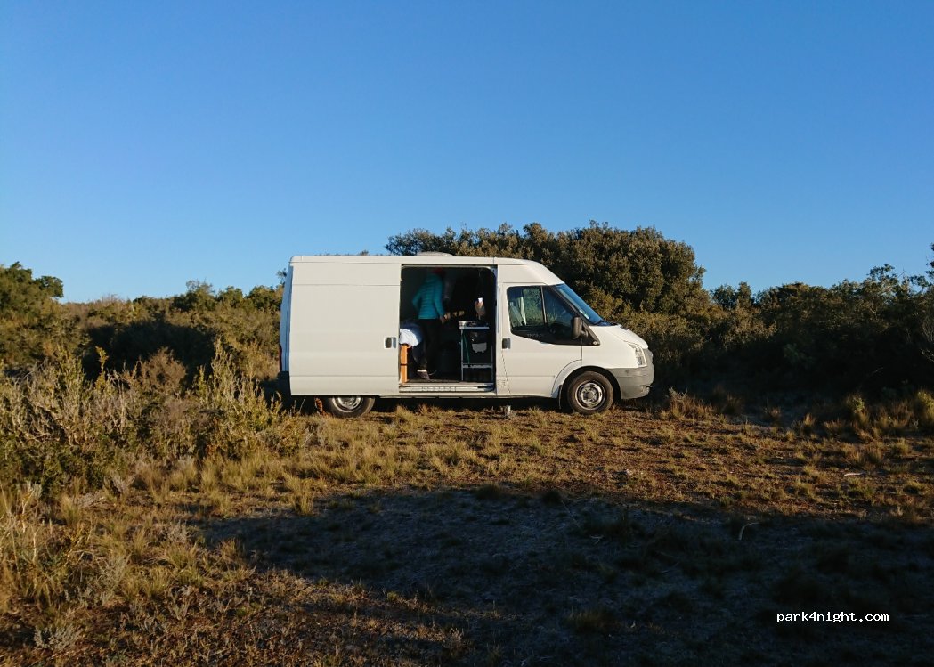 (11170) Montolieu - D148 — foto