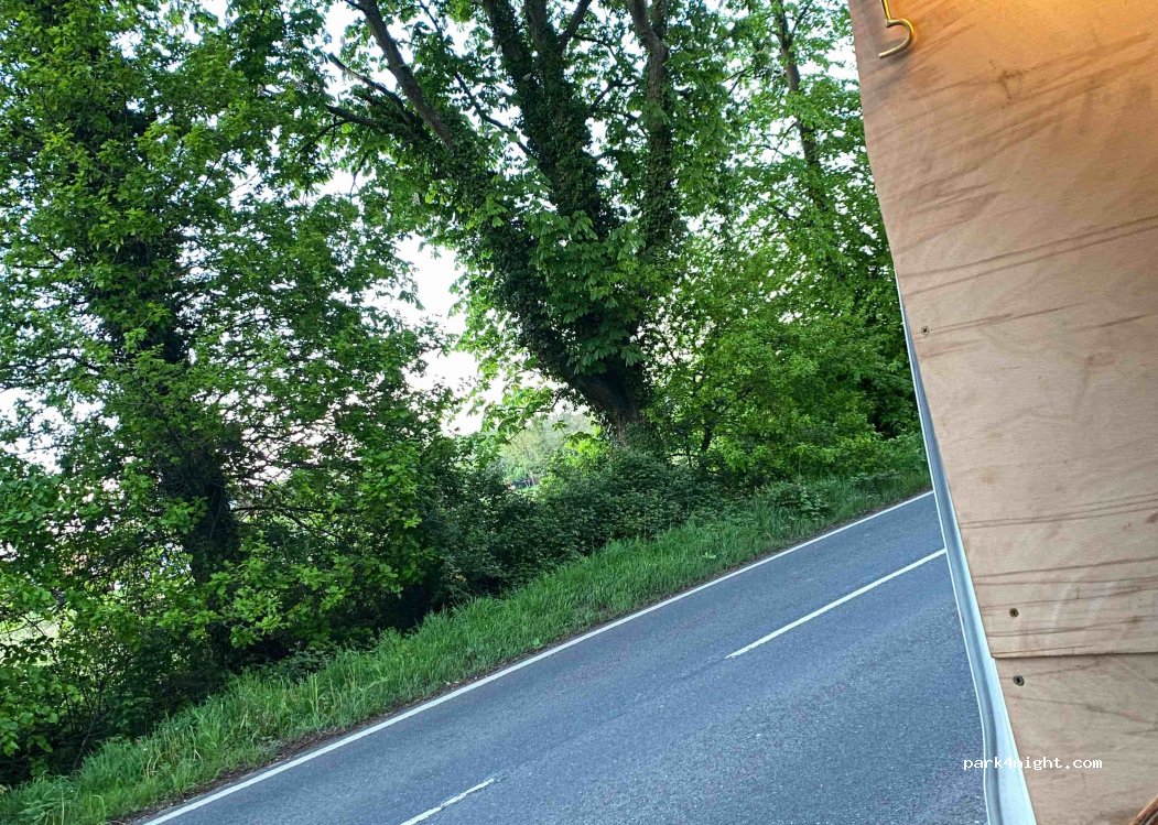 (EN2 9HR) Enfield - Whitewebbs Road — foto