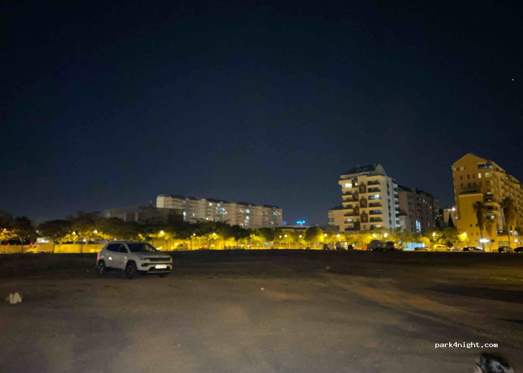 (46015) València - Calle de la Serra Calderona — foto
