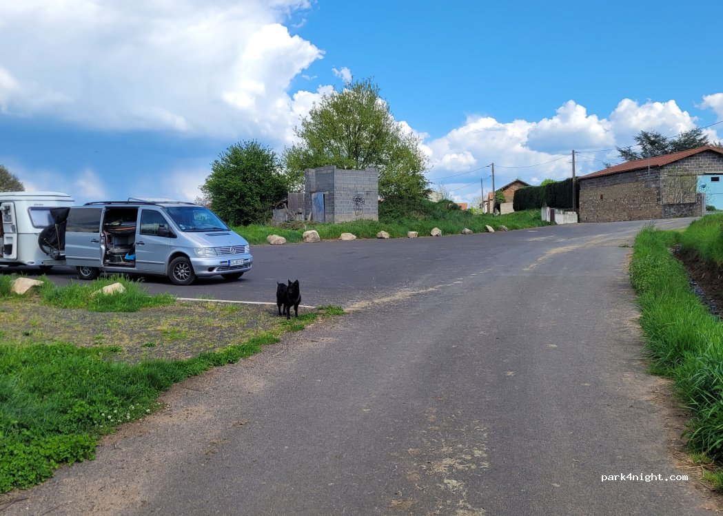 (43360) Saint-Géron - 4 D19 — foto 5