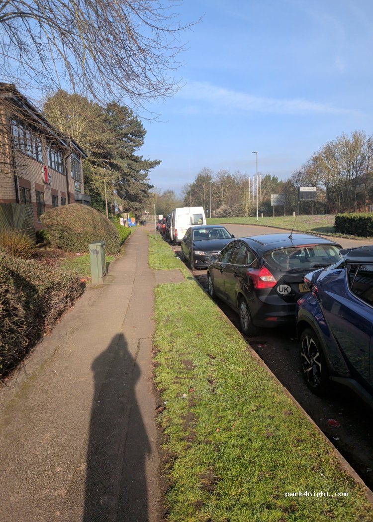 (NN4 7AA) Old - 5 Bedford Road — foto 2