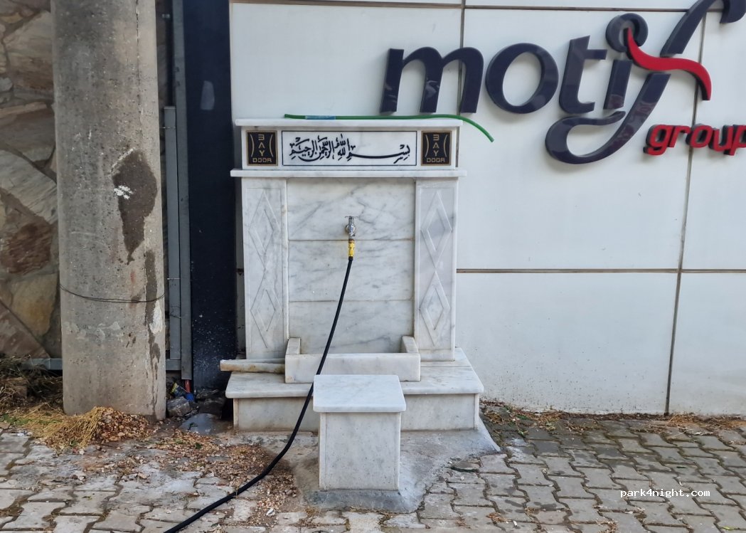 (27560) Bölgesi - 3 8. Caddesi — foto