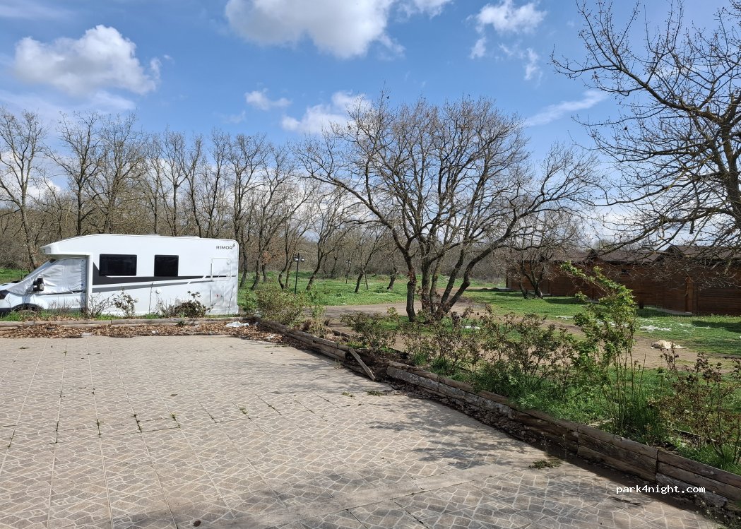 (22580) Küküler - Süloğlu Havsa Yolu — foto 2