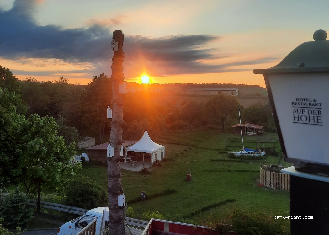 Hotel Auf der Hohe — foto 4