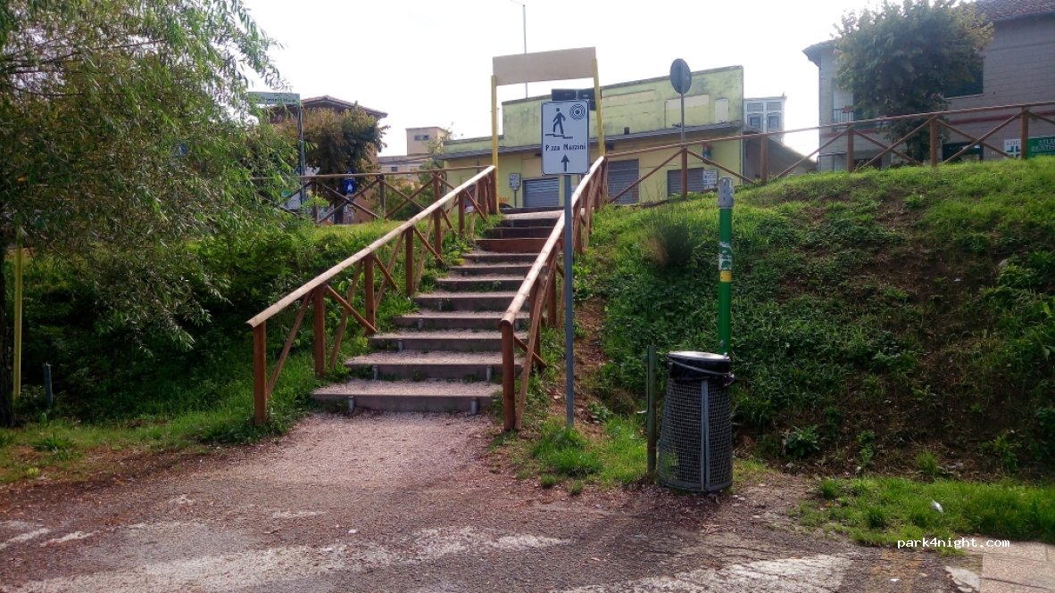 (06083) Bastia Umbra - 69 Via del Conservificio — foto 3