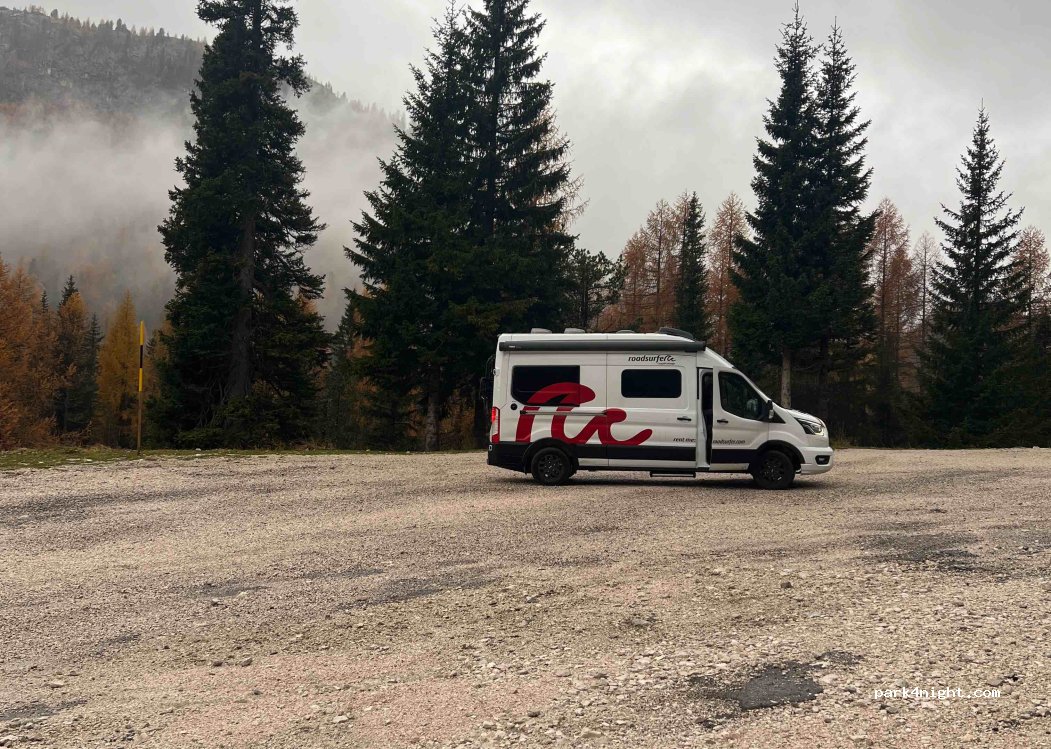 (32043) Cortina d'Ampezzo - SR48 — foto 2