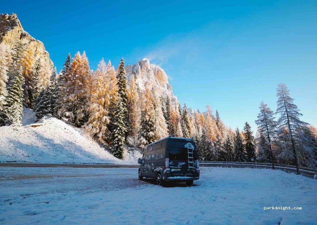 (32043) Cortina d'Ampezzo - SR48 — foto 3