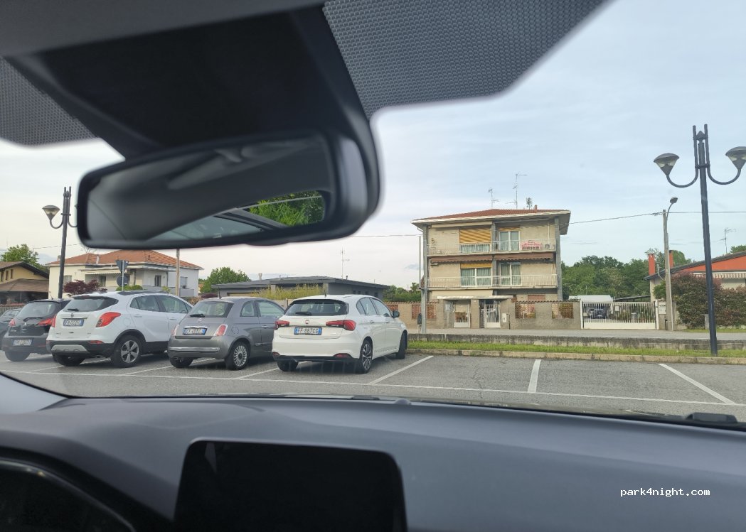 (21015) Tornavento - 34 Via Luigi Pirandello — foto 2