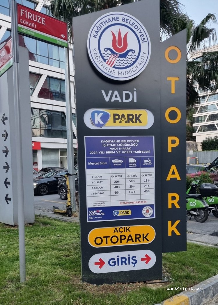 (34406) Kâğıthane - No:11/65 Kağıthane Caddesi — foto